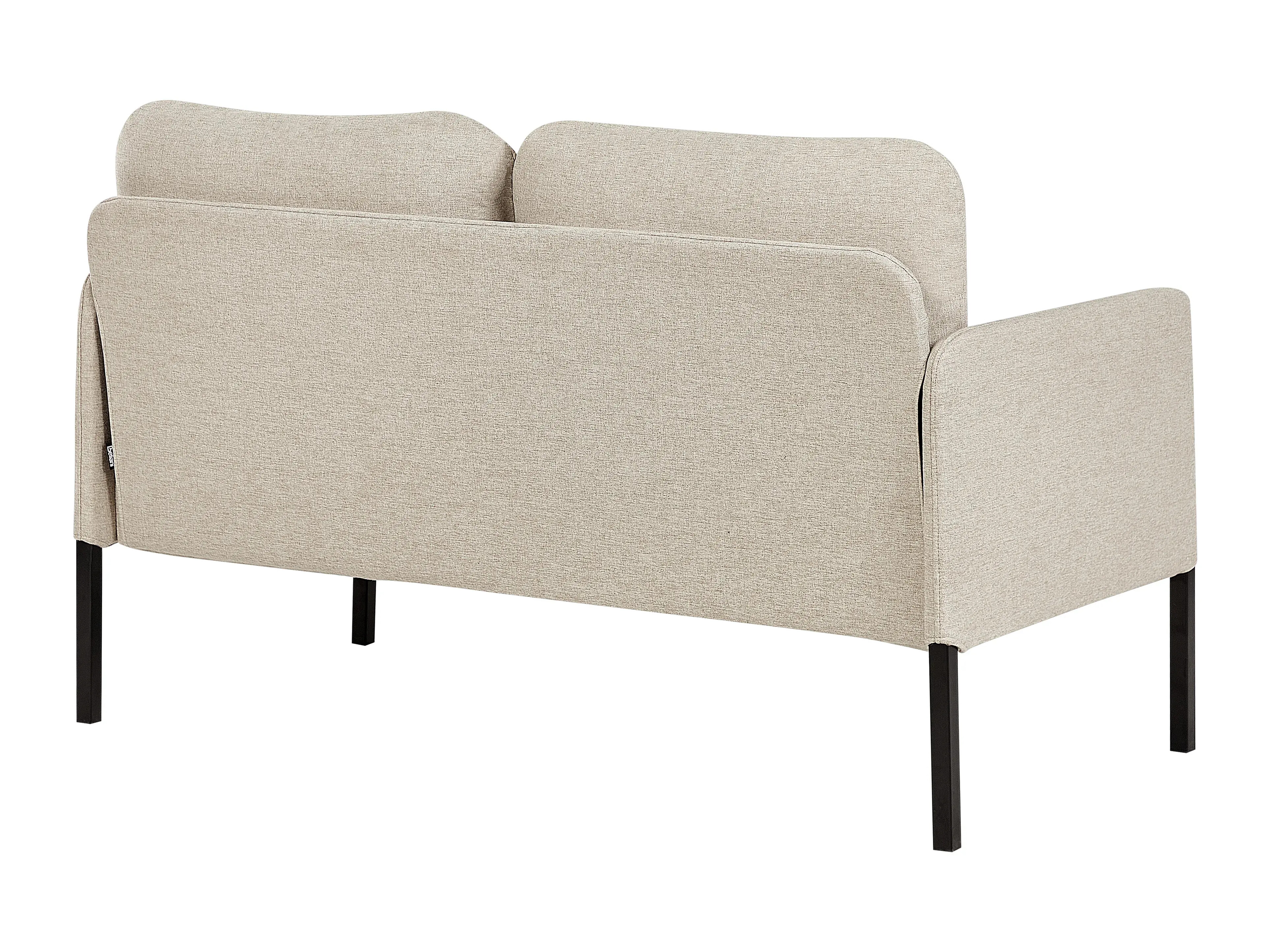 Sofa Berwyn 3447 (Šviesi smėlinė)