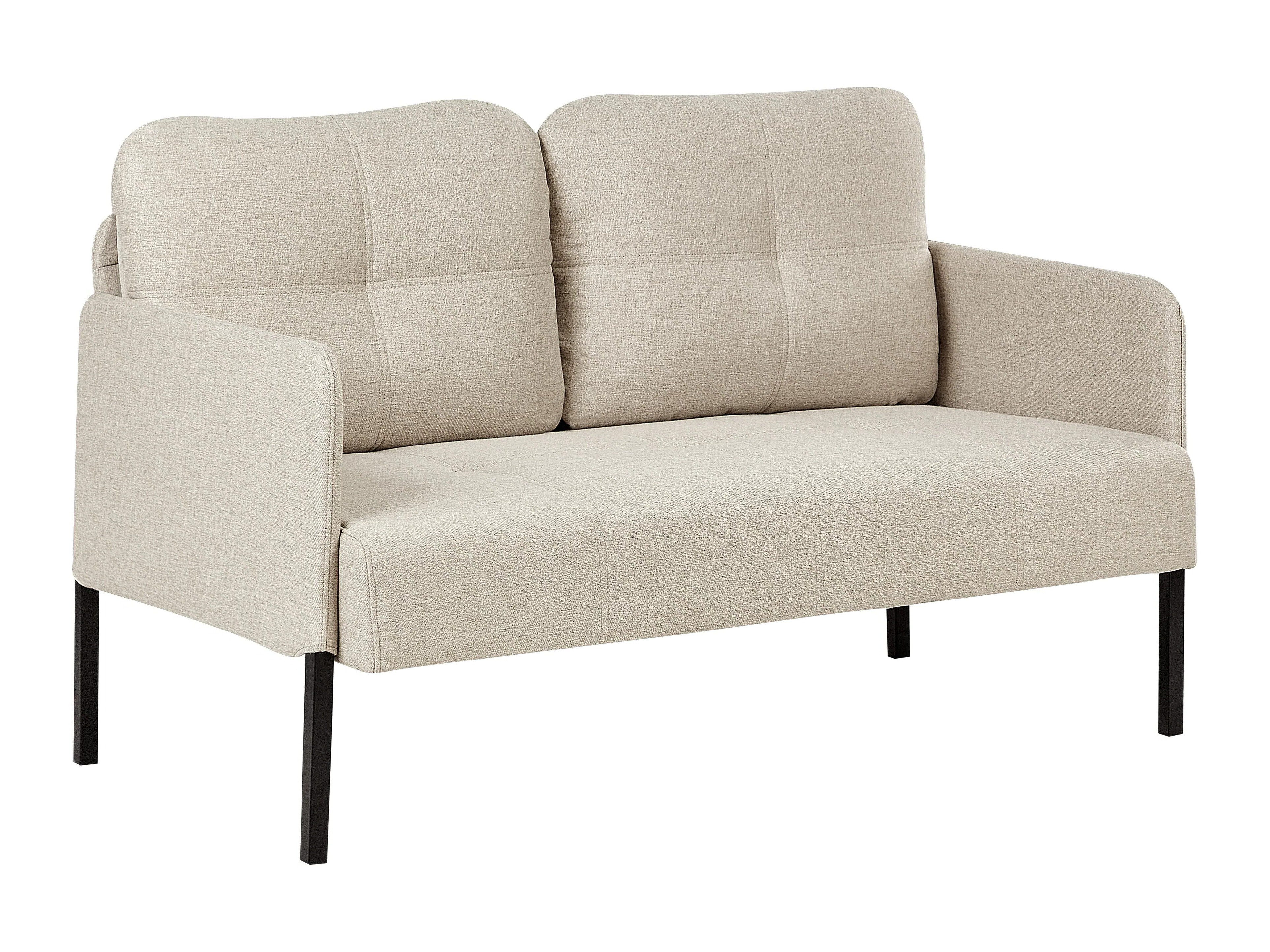 Sofa Berwyn 3447 (Šviesi smėlinė)