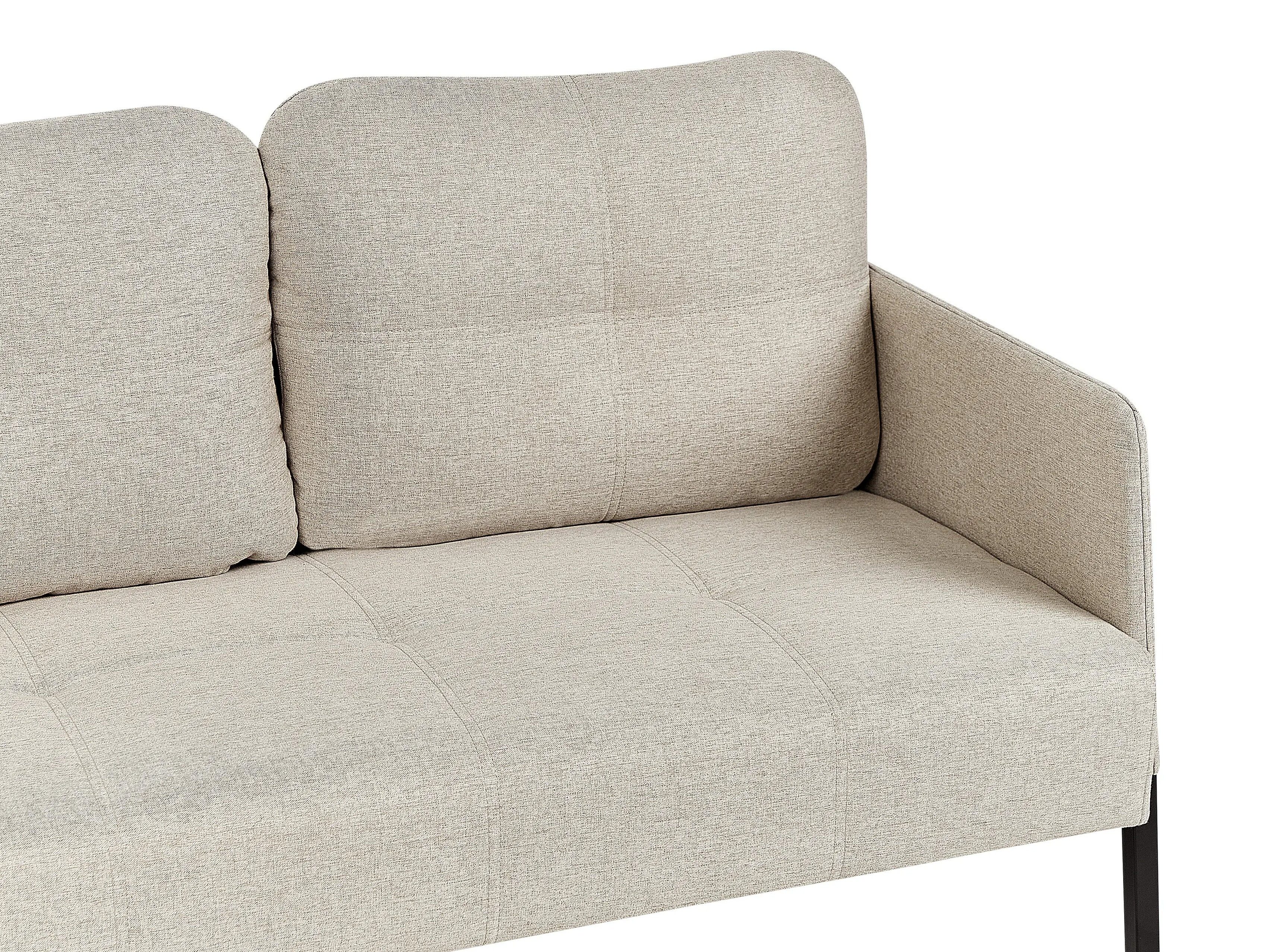 Sofa Berwyn 3447 (Šviesi smėlinė)