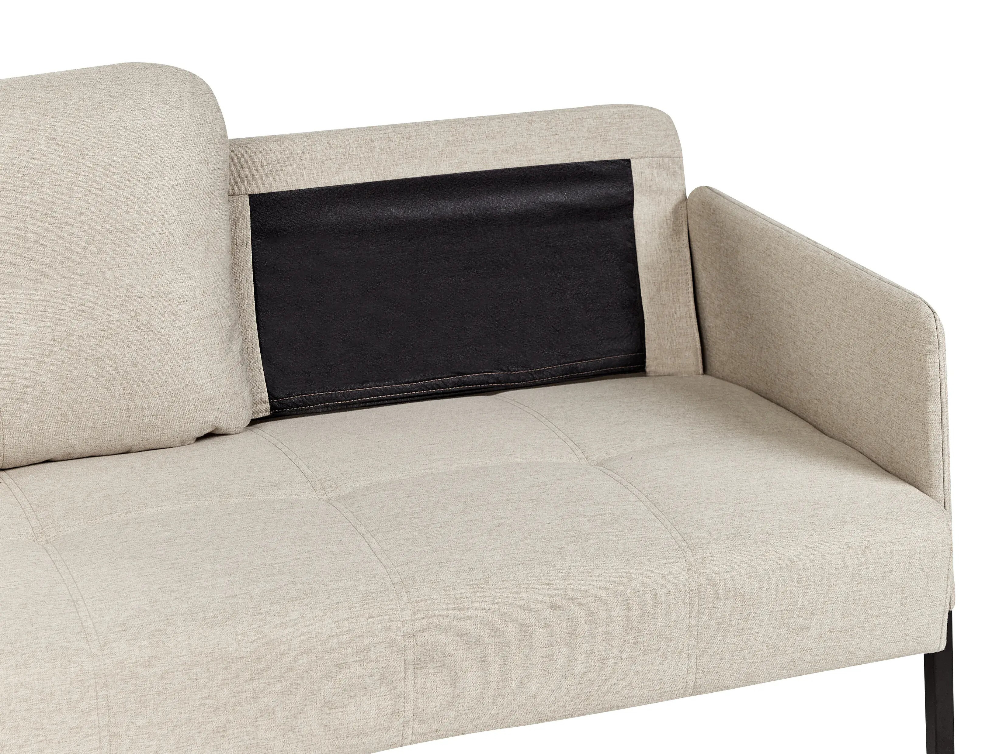Sofa Berwyn 3447 (Šviesi smėlinė)
