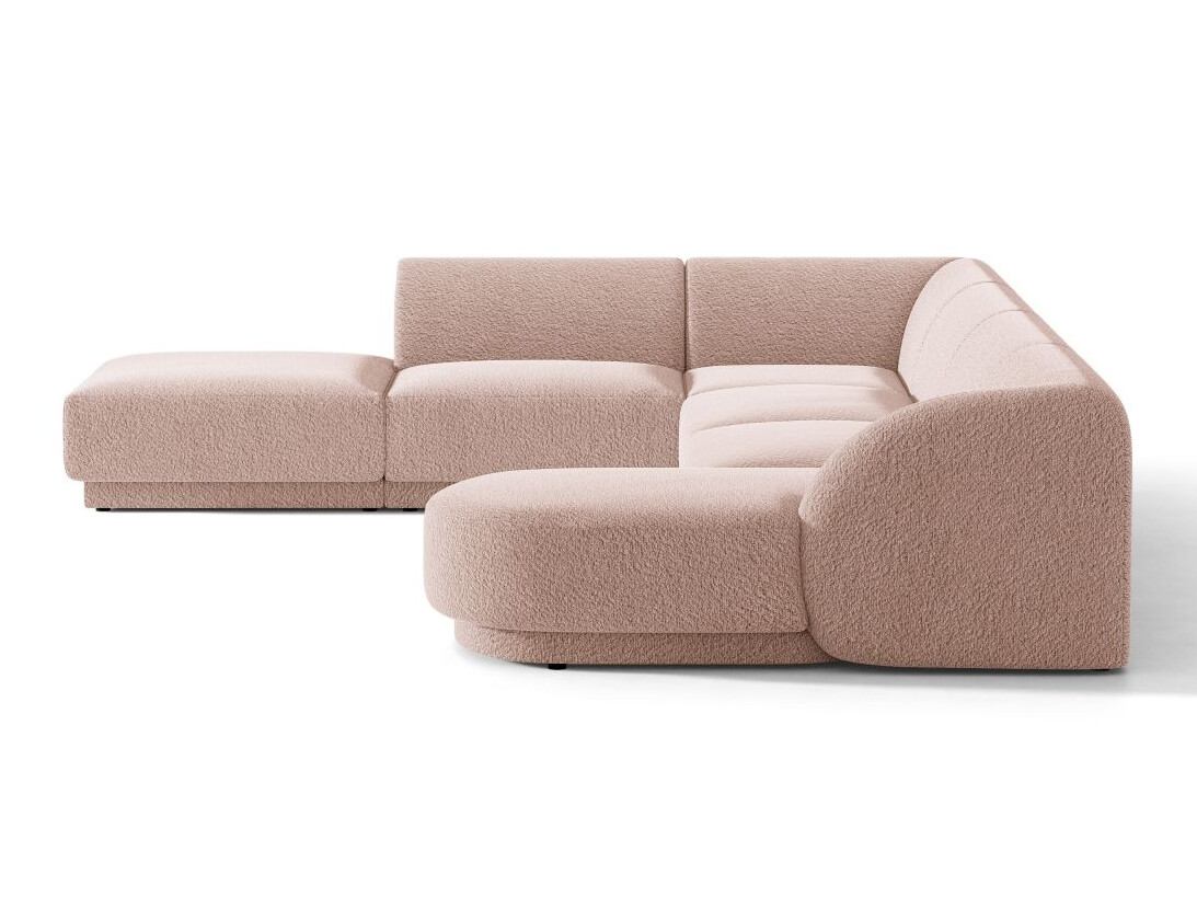 Modulinis minkštas kampas Tivlomi 107 (Baloo 2072)