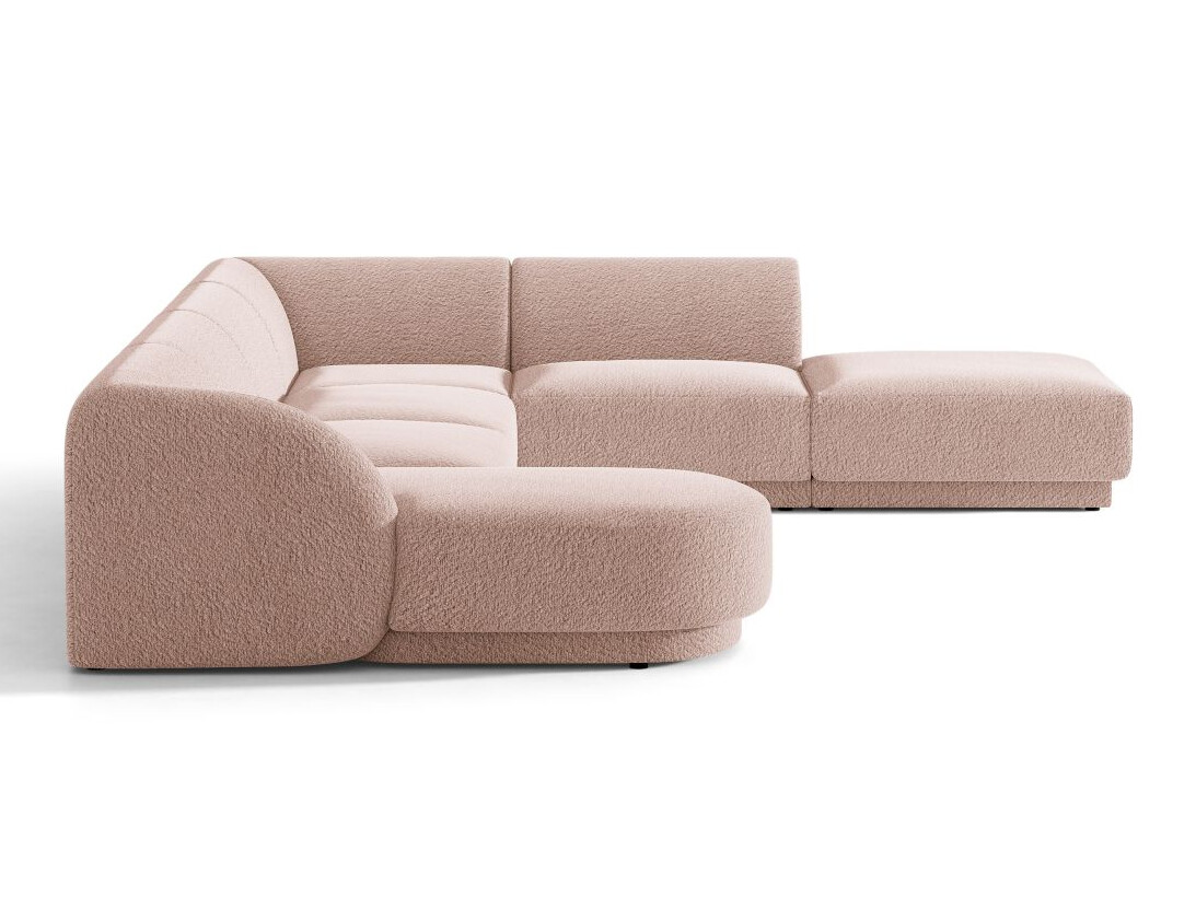 Modulinis minkštas kampas Tivlomi 107 (Baloo 2072)
