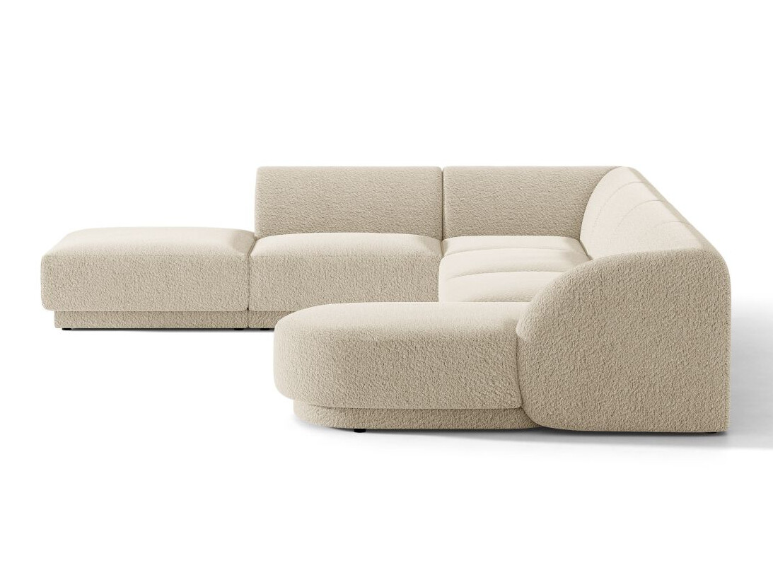 Modulinis minkštas kampas Tivlomi 107 (Baloo 2074)