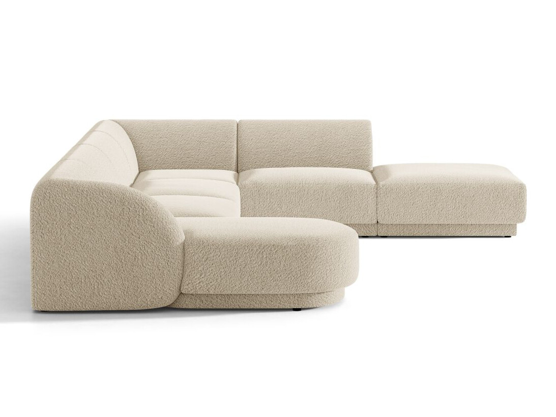 Modulinis minkštas kampas Tivlomi 107 (Baloo 2074)