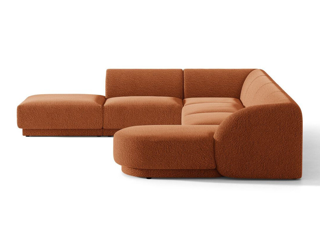 Modulinis minkštas kampas Tivlomi 107 (Baloo 2078)