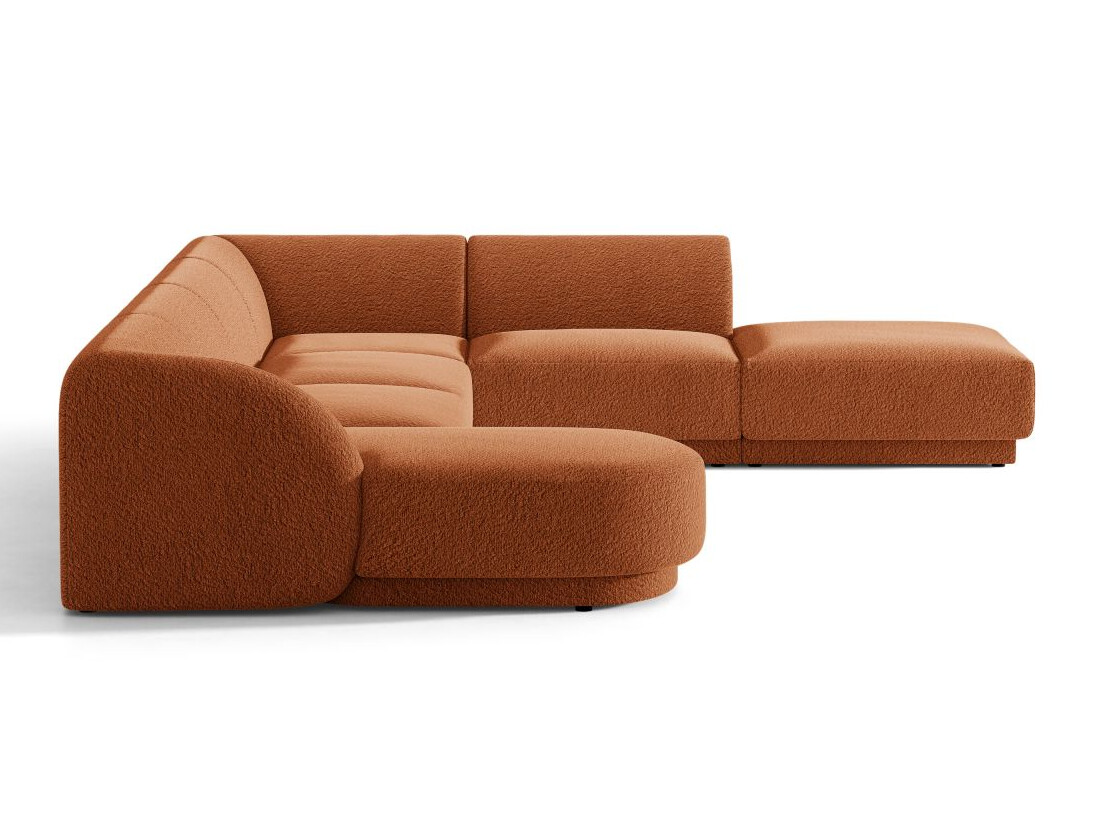 Modulinis minkštas kampas Tivlomi 107 (Baloo 2078)