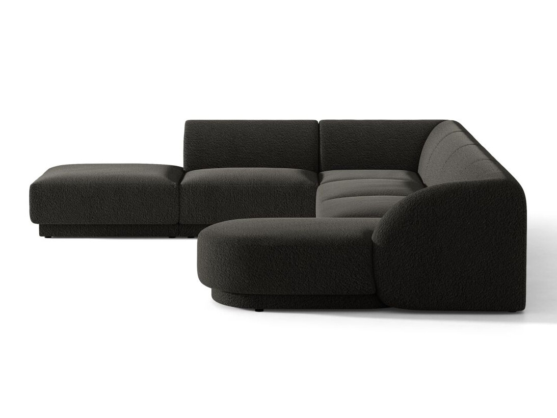 Modulinis minkštas kampas Tivlomi 107 (Baloo 2081)