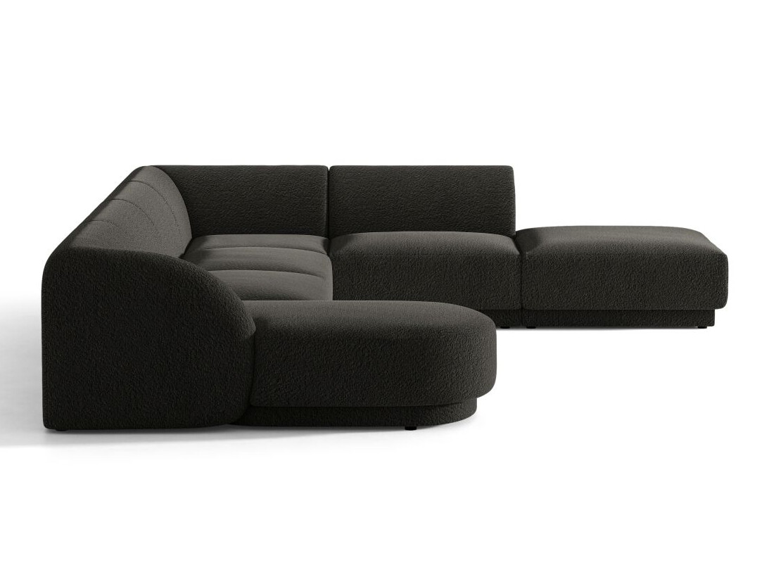 Modulinis minkštas kampas Tivlomi 107 (Baloo 2081)