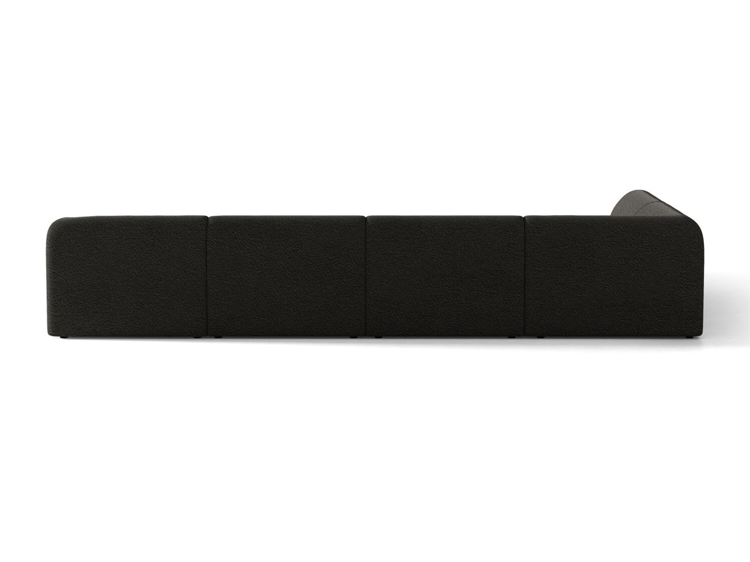 Modulinis minkštas kampas Tivlomi 107 (Baloo 2081)