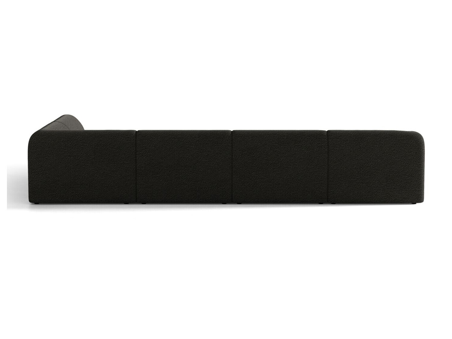 Modulinis minkštas kampas Tivlomi 107 (Baloo 2081)