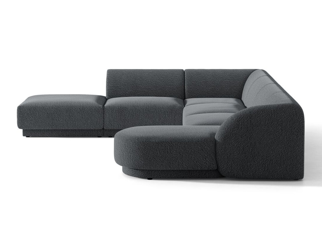 Modulinis minkštas kampas Tivlomi 107 (Baloo 2083)