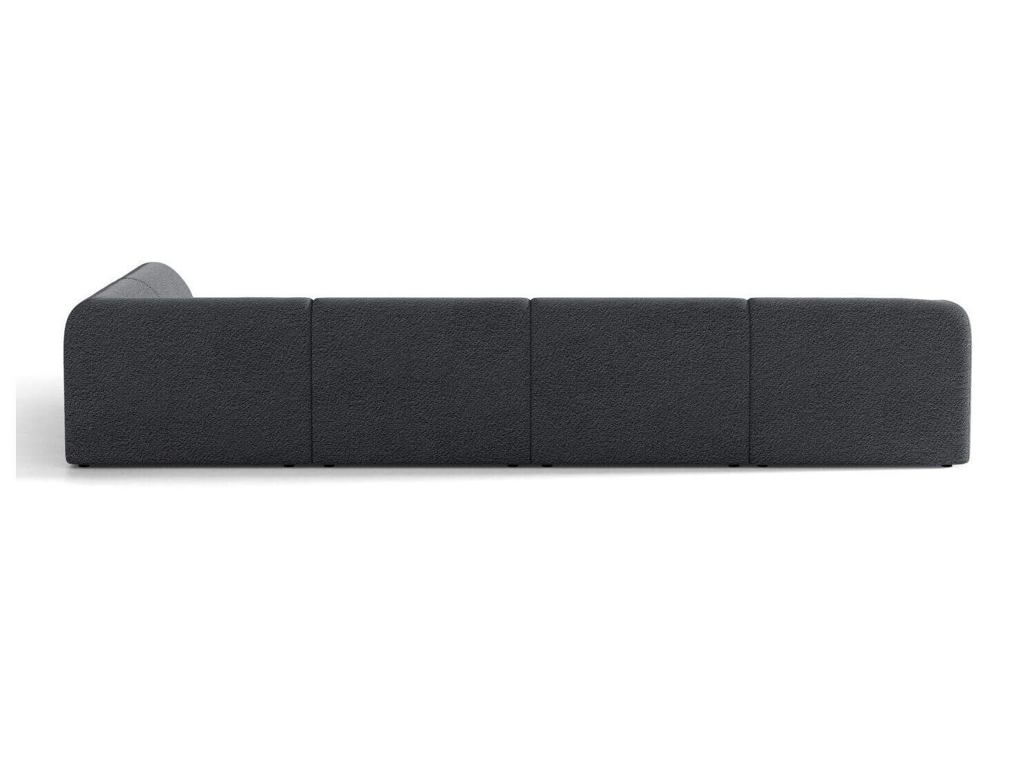 Modulinis minkštas kampas Tivlomi 107 (Baloo 2083)
