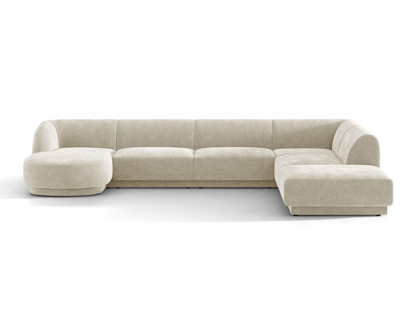 Modulinis minkštas kampas Tivlomi 107 (Eden 02)