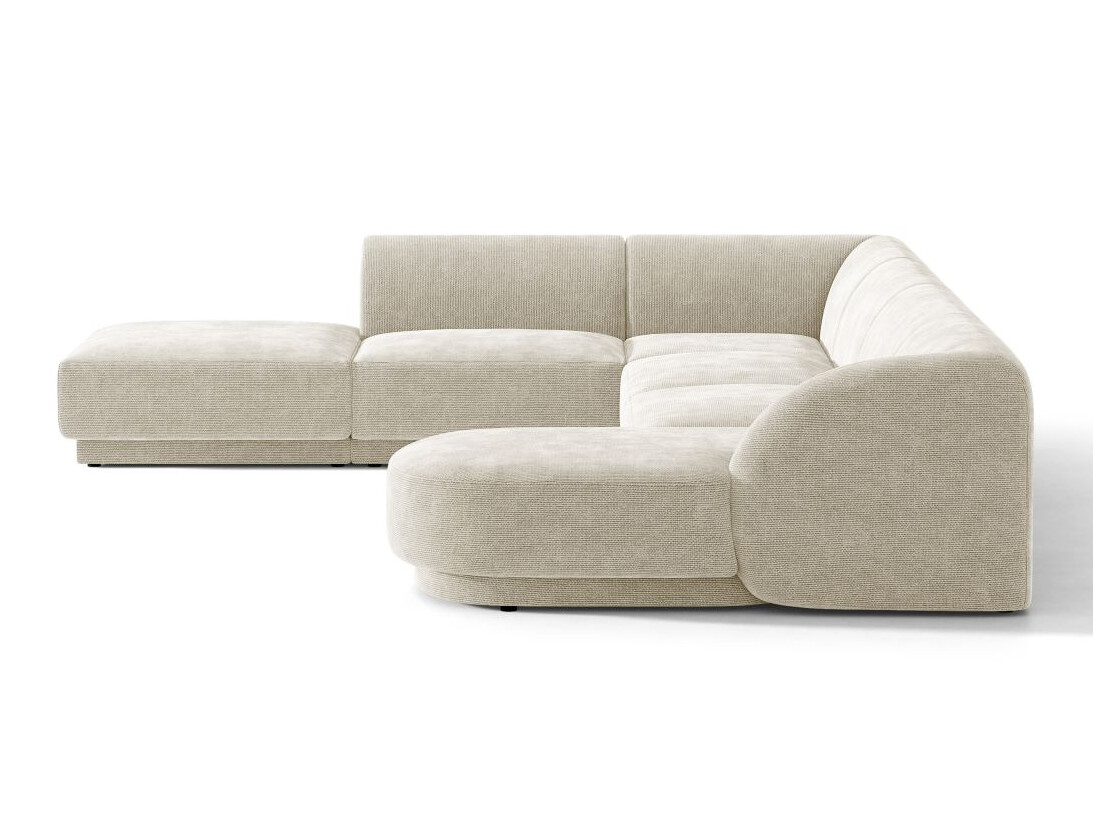 Modulinis minkštas kampas Tivlomi 107 (Eden 02)