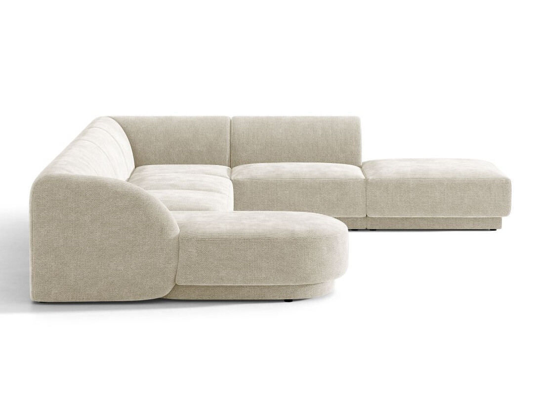 Modulinis minkštas kampas Tivlomi 107 (Eden 02)