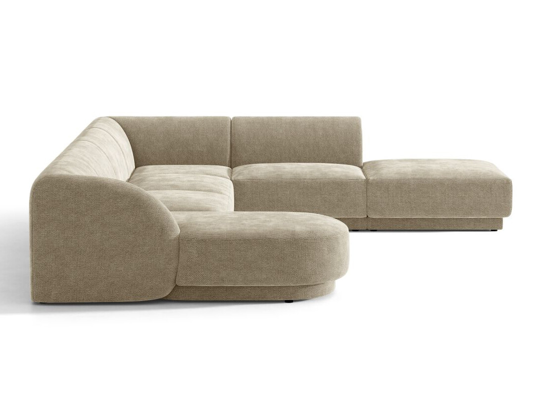 Modulinis minkštas kampas Tivlomi 107 (Eden 04)
