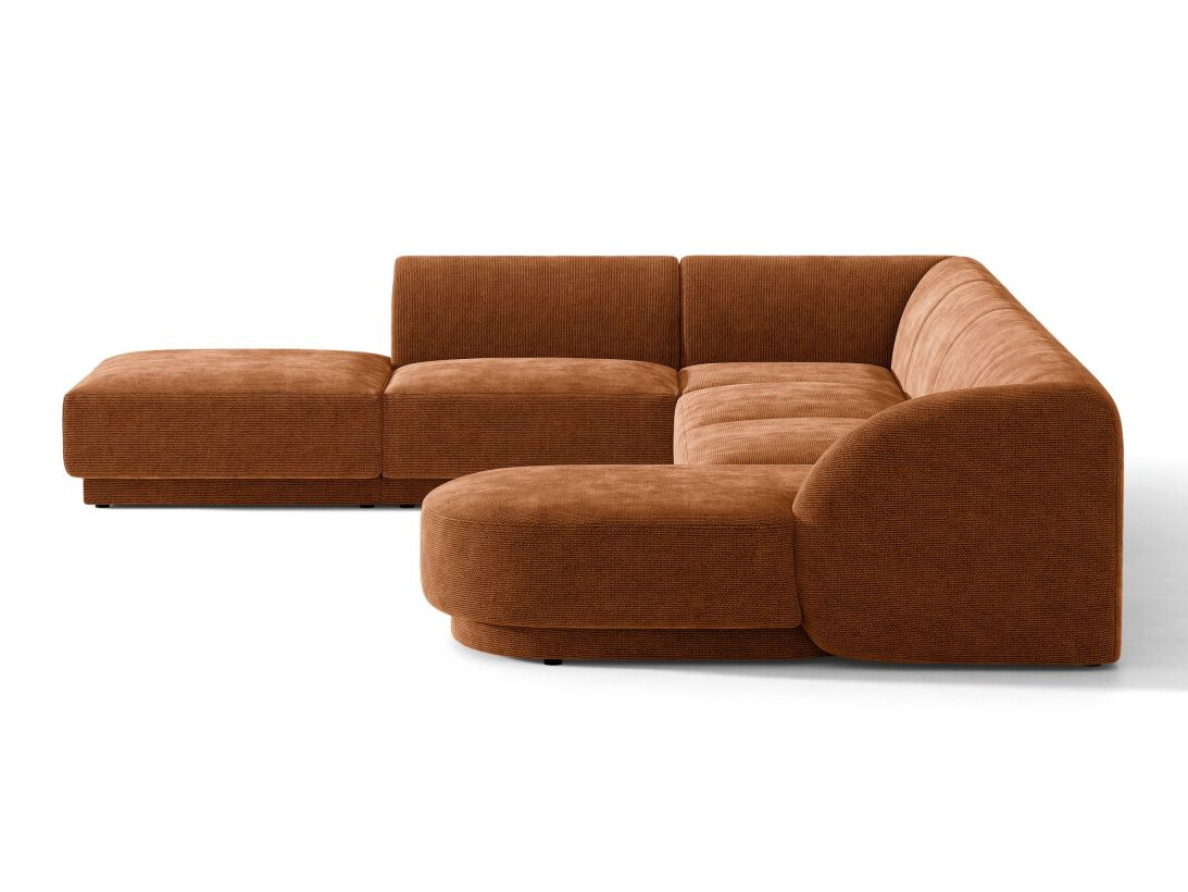 Modulinis minkštas kampas Tivlomi 107 (Eden 10)