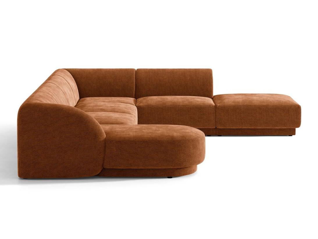 Modulinis minkštas kampas Tivlomi 107 (Eden 10)