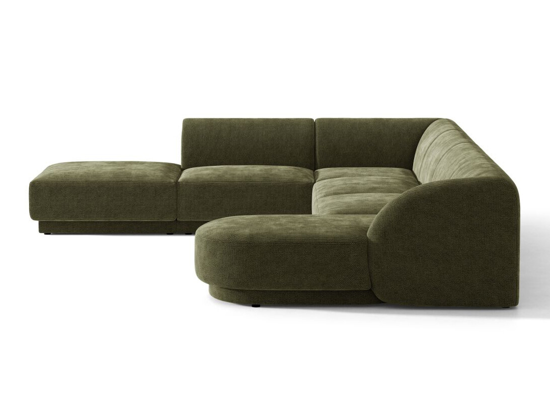 Modulinis minkštas kampas Tivlomi 107 (Eden 12)