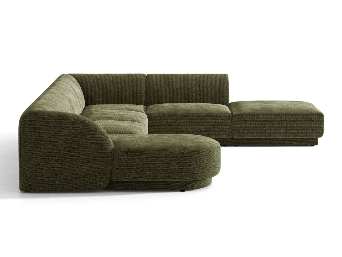 Modulinis minkštas kampas Tivlomi 107 (Eden 12)