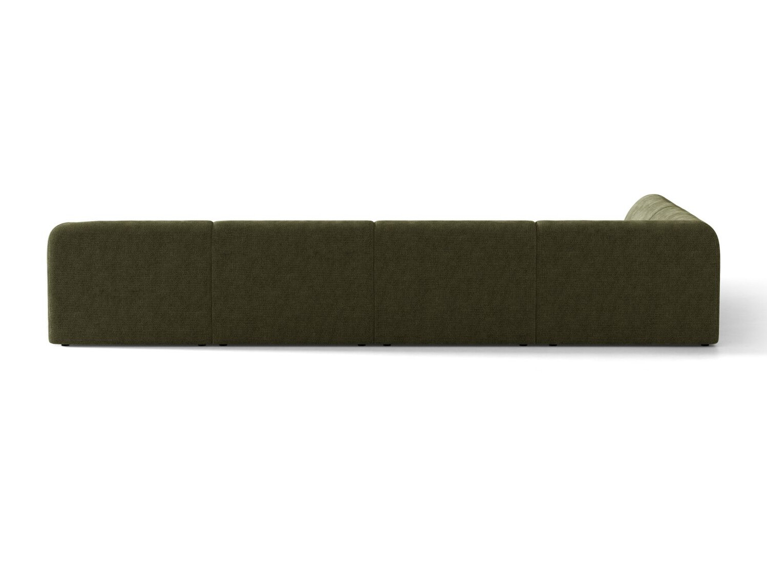 Modulinis minkštas kampas Tivlomi 107 (Eden 12)