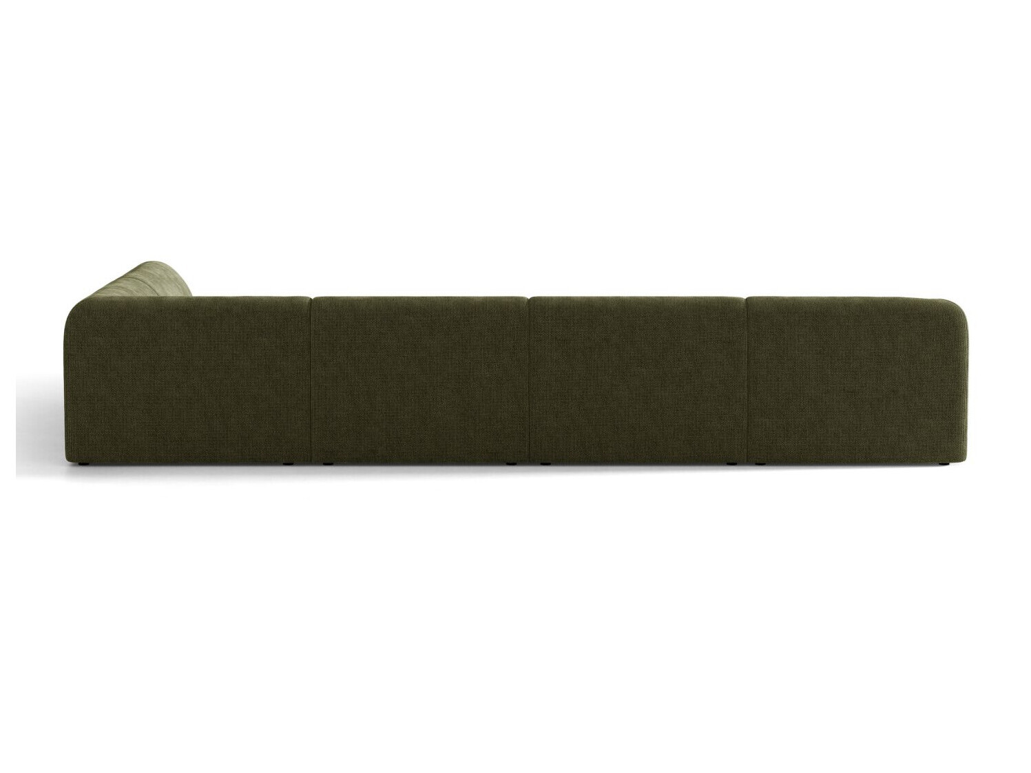 Modulinis minkštas kampas Tivlomi 107 (Eden 12)