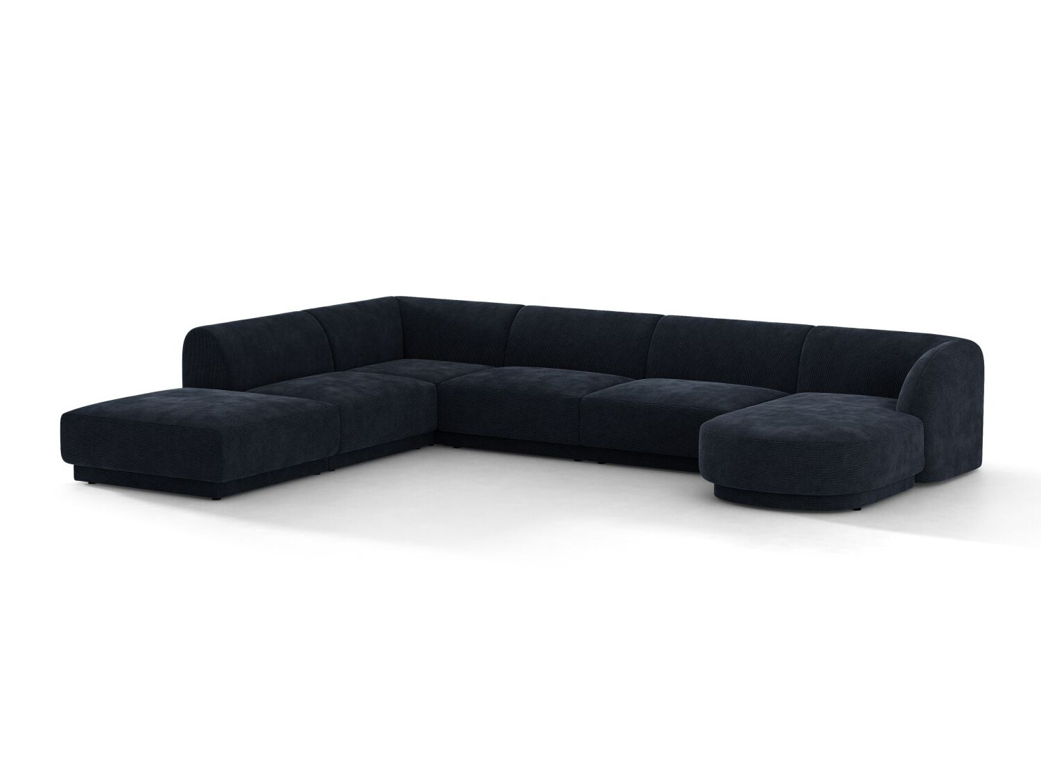 Modulinis minkštas kampas Tivlomi 107 (Eden 16)