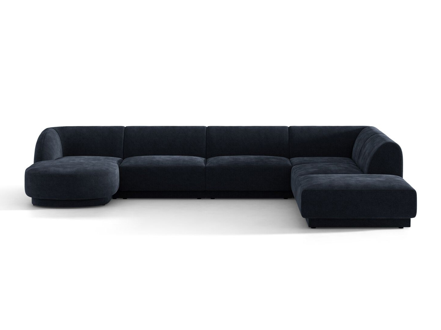 Modulinis minkštas kampas Tivlomi 107 (Eden 16)