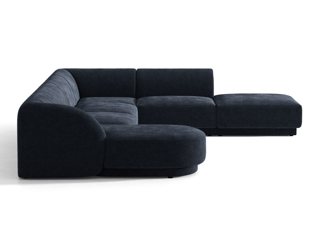 Modulinis minkštas kampas Tivlomi 107 (Eden 16)