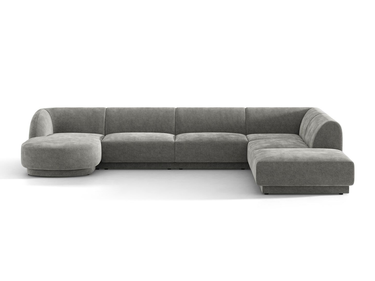 Modulinis minkštas kampas Tivlomi 107 (Eden 18)