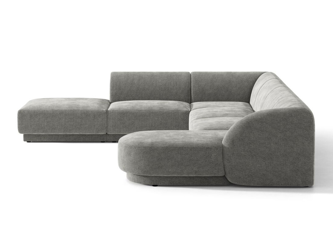 Modulinis minkštas kampas Tivlomi 107 (Eden 18)