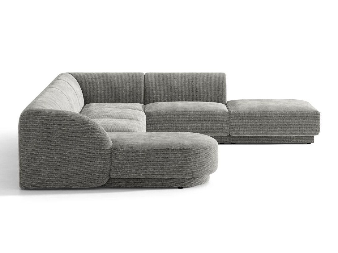 Modulinis minkštas kampas Tivlomi 107 (Eden 18)
