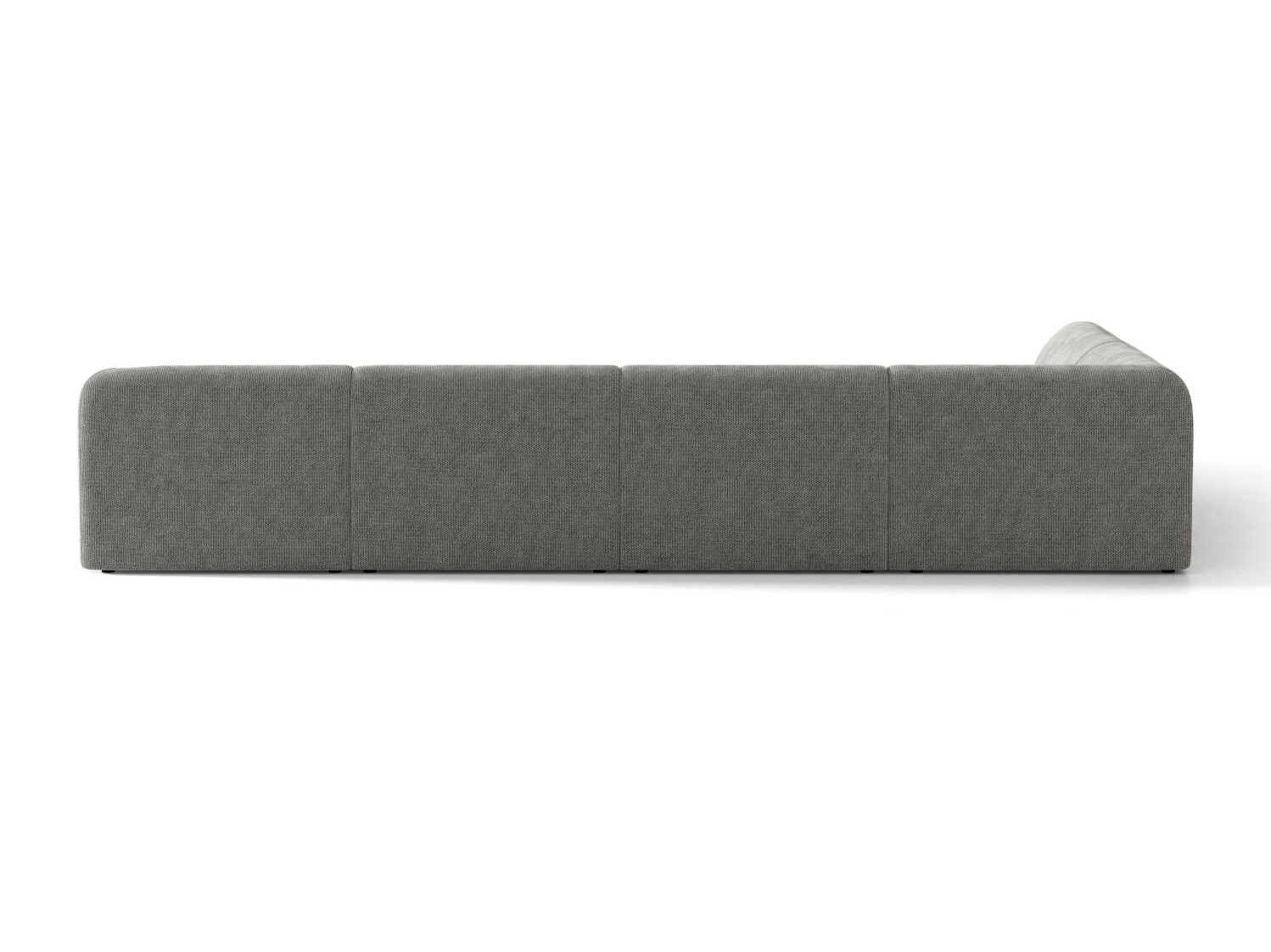 Modulinis minkštas kampas Tivlomi 107 (Eden 18)