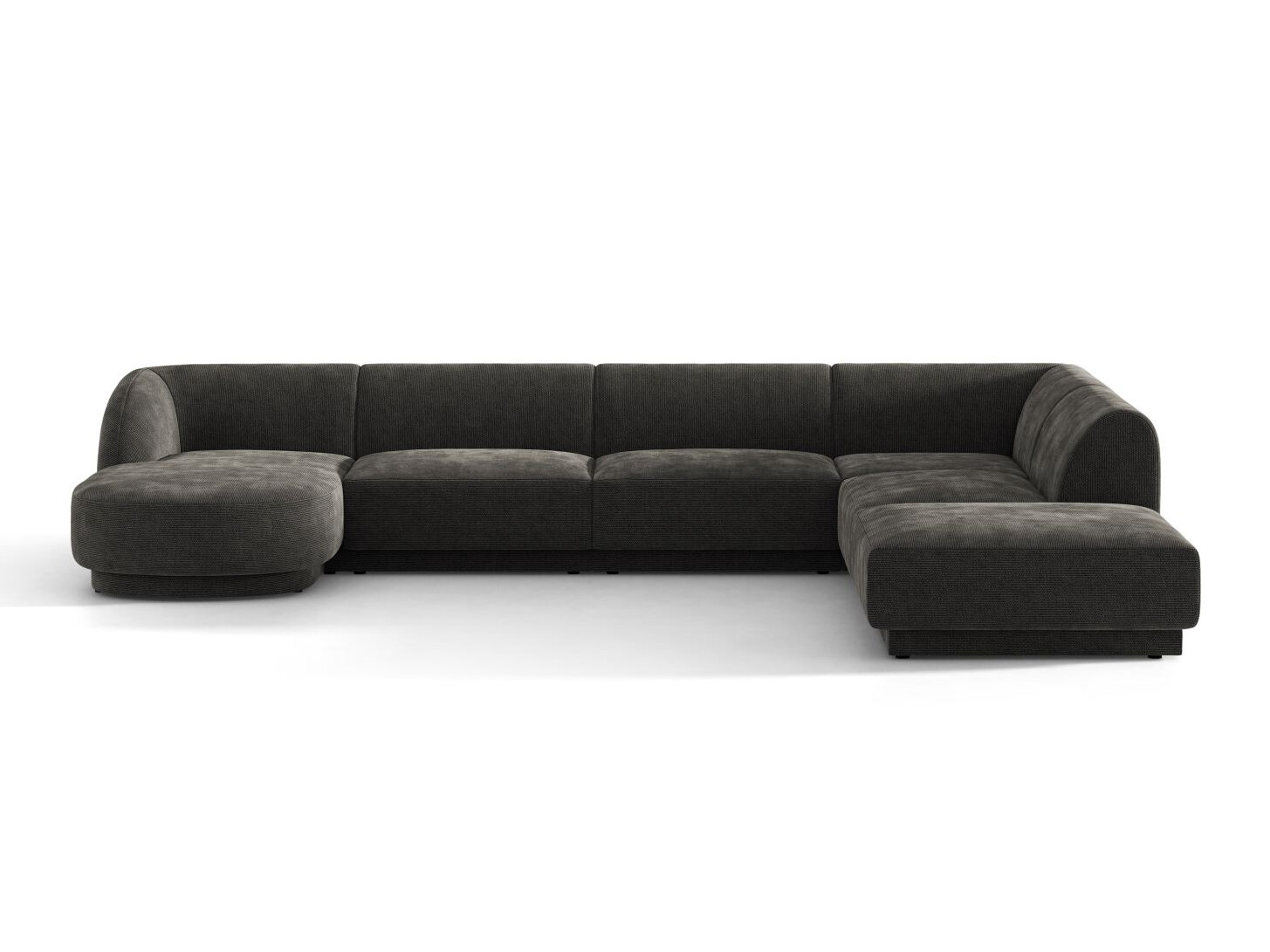 Modulinis minkštas kampas Tivlomi 107 (Eden 20)