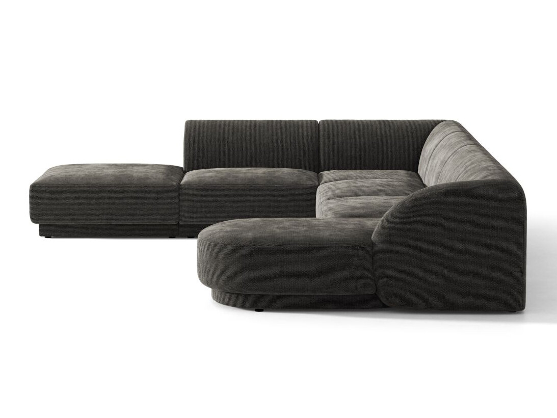 Modulinis minkštas kampas Tivlomi 107 (Eden 20)