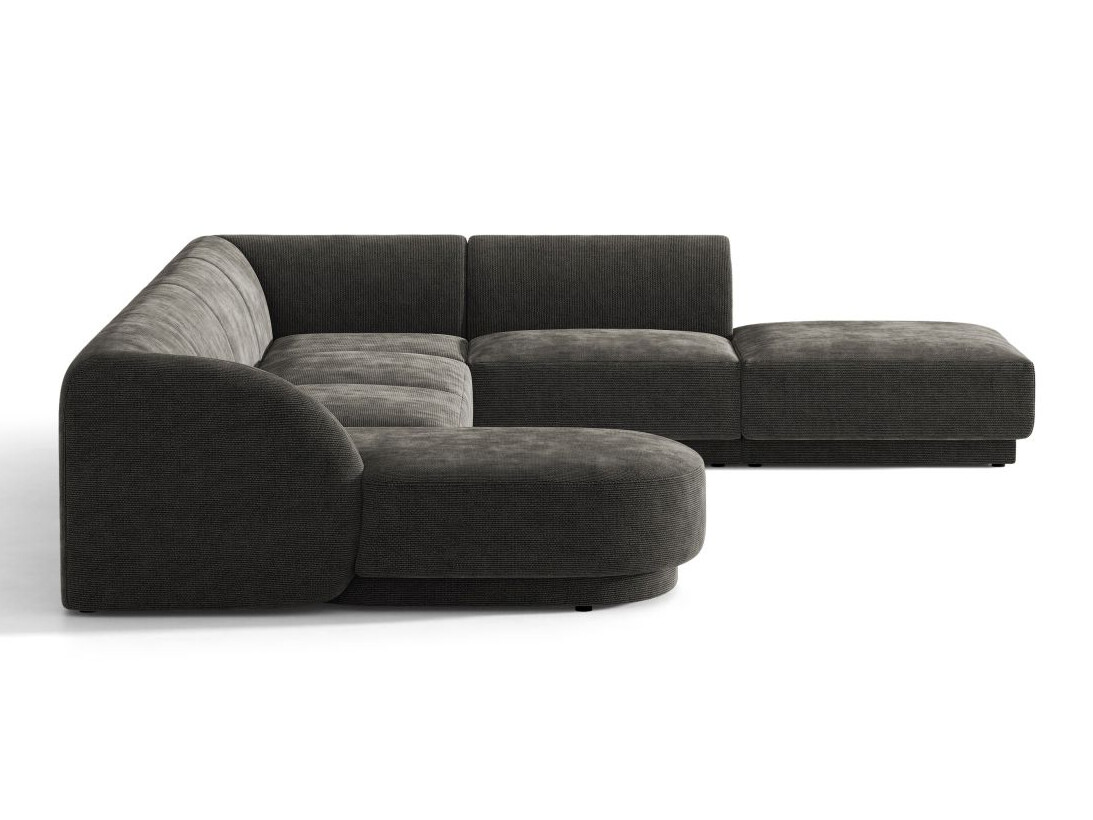 Modulinis minkštas kampas Tivlomi 107 (Eden 20)