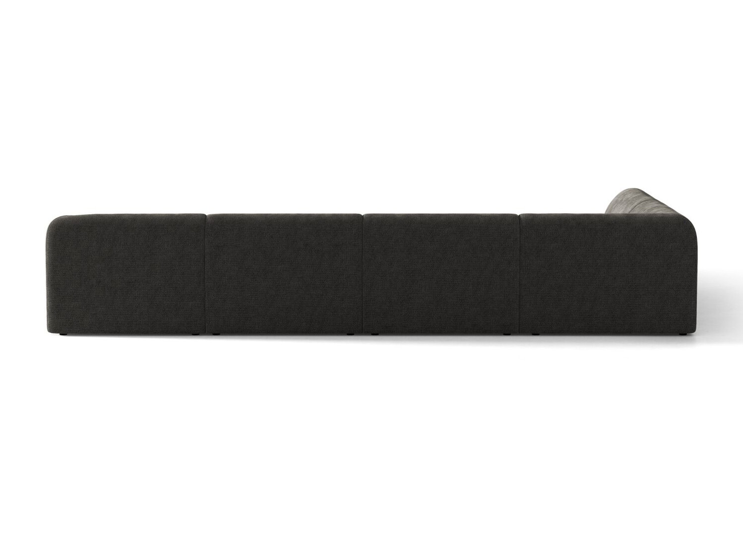 Modulinis minkštas kampas Tivlomi 107 (Eden 20)