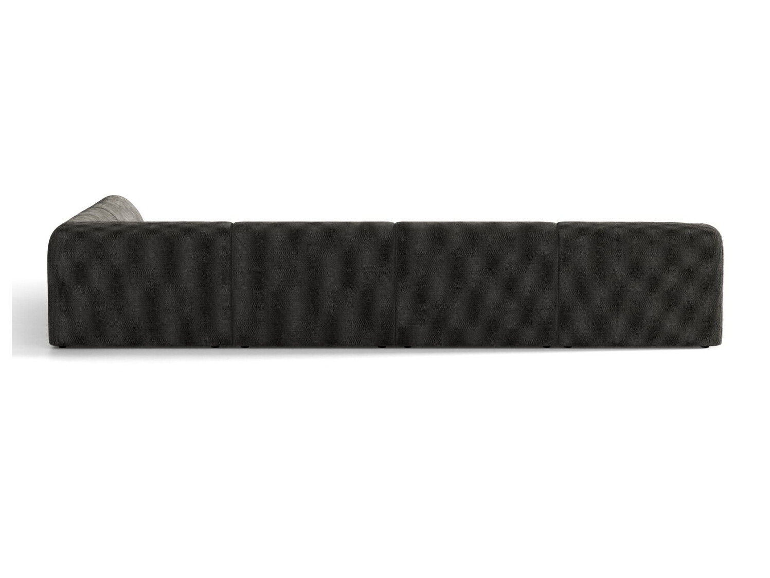 Modulinis minkštas kampas Tivlomi 107 (Eden 20)