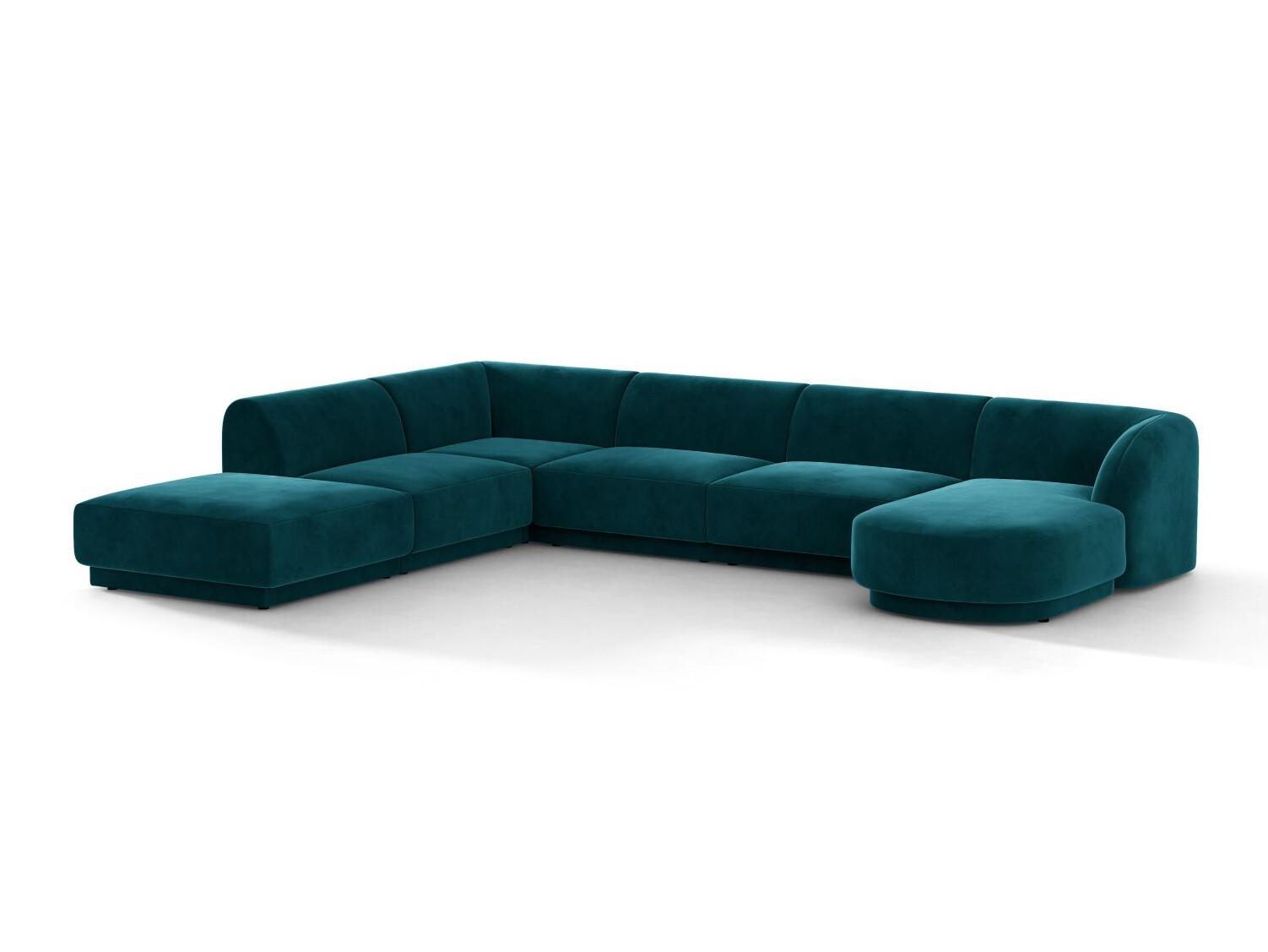 Modulinis minkštas kampas Tivlomi 107 (Venus 2911)