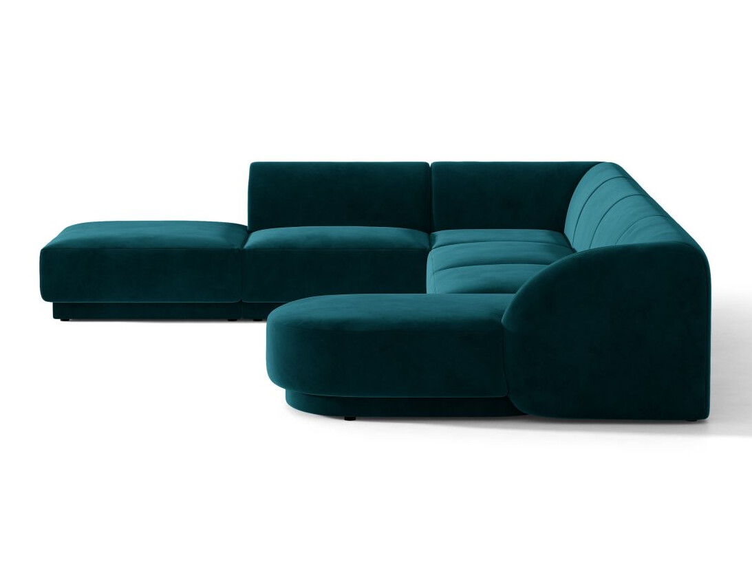 Modulinis minkštas kampas Tivlomi 107 (Venus 2911)