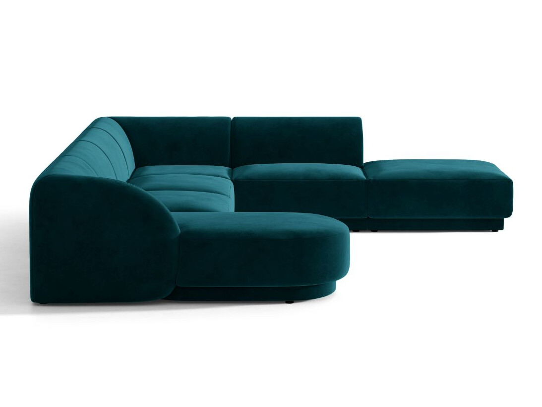Modulinis minkštas kampas Tivlomi 107 (Venus 2911)