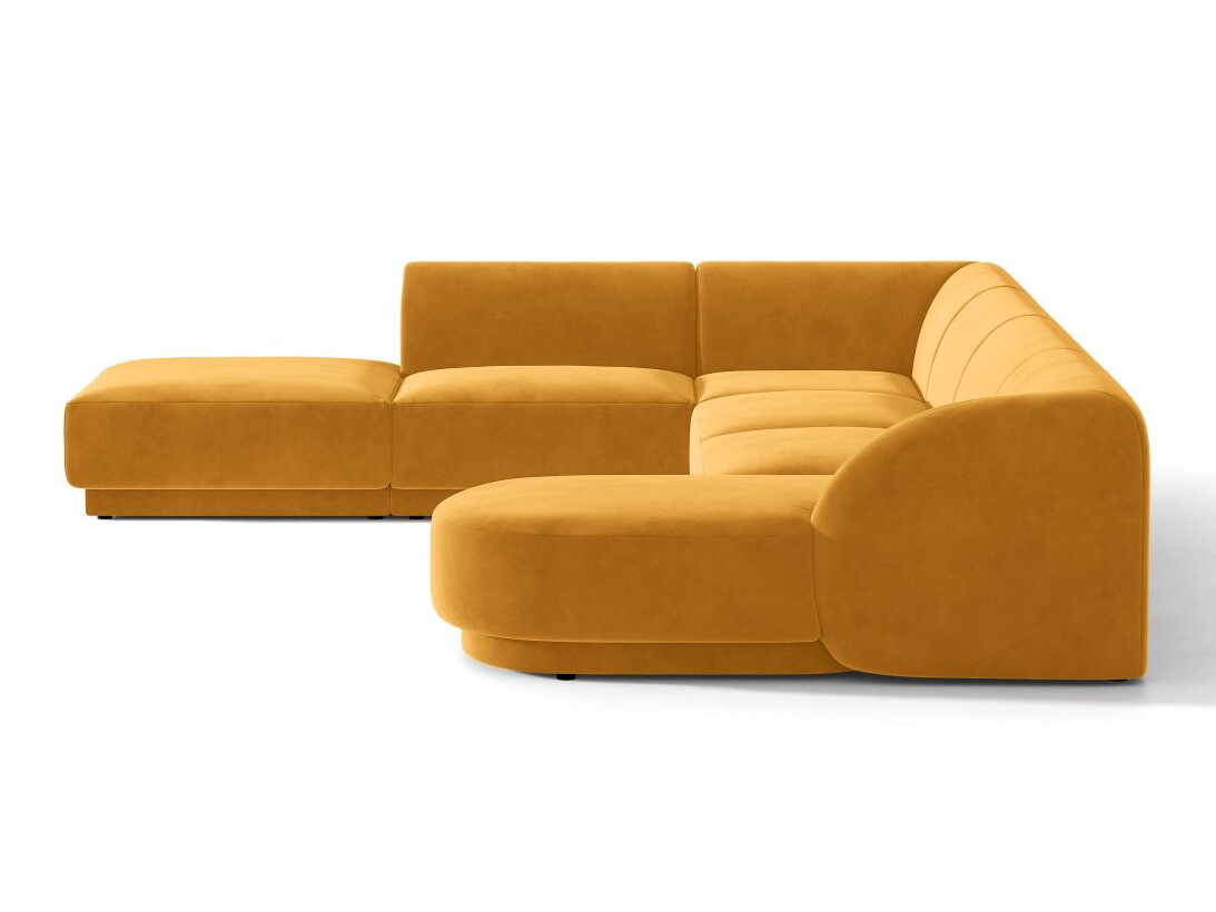 Modulinis minkštas kampas Tivlomi 107 (Venus 2917)