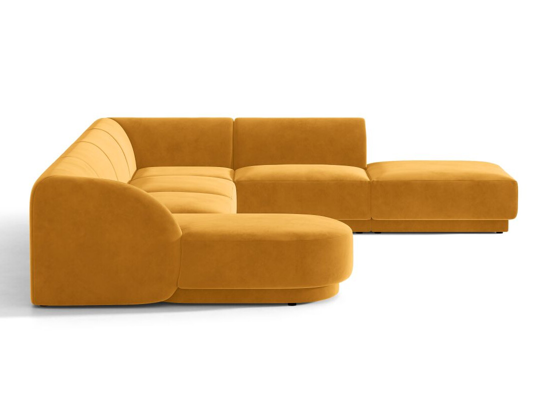 Modulinis minkštas kampas Tivlomi 107 (Venus 2917)