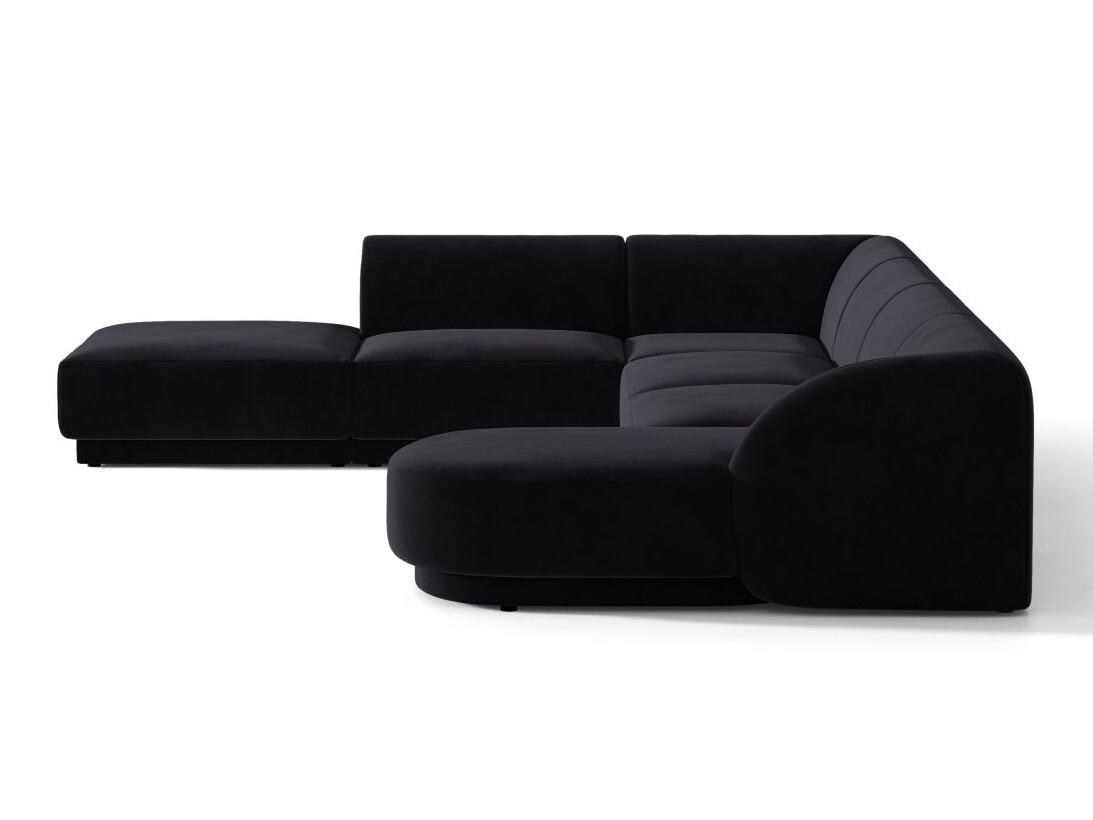 Modulinis minkštas kampas Tivlomi 107 (Venus 2923)
