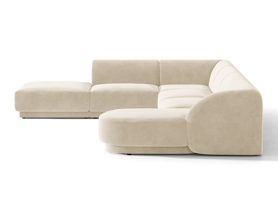 Modulinis minkštas kampas Tivlomi 107 (Venus 2927)
