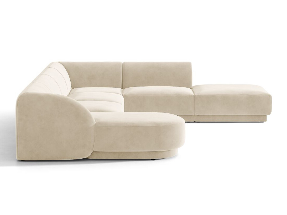Modulinis minkštas kampas Tivlomi 107 (Venus 2927)