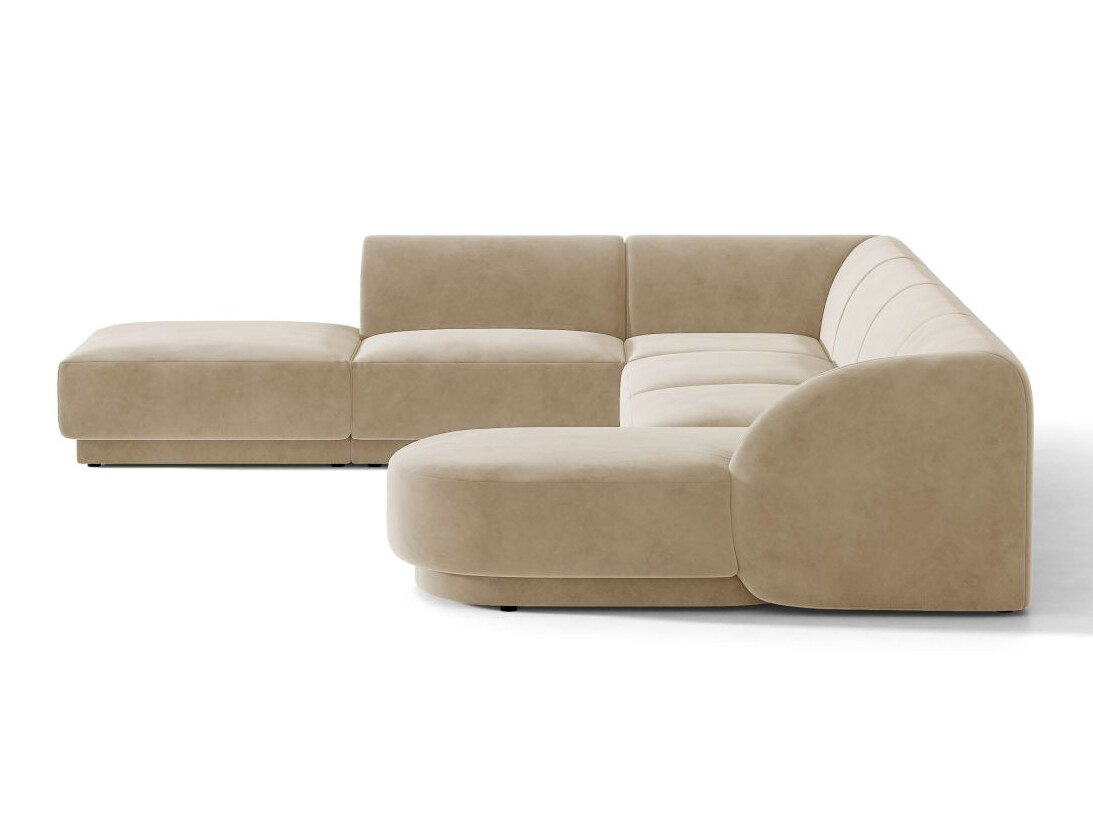 Modulinis minkštas kampas Tivlomi 107 (Venus 2928)