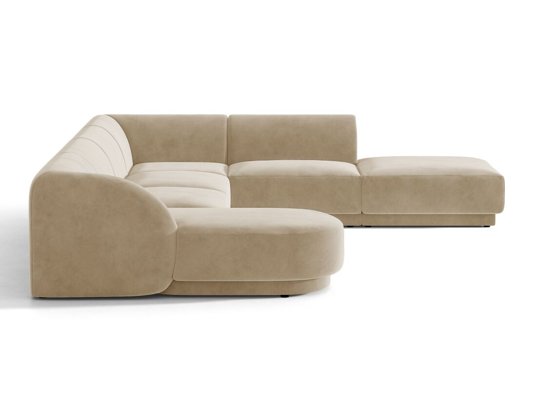 Modulinis minkštas kampas Tivlomi 107 (Venus 2928)
