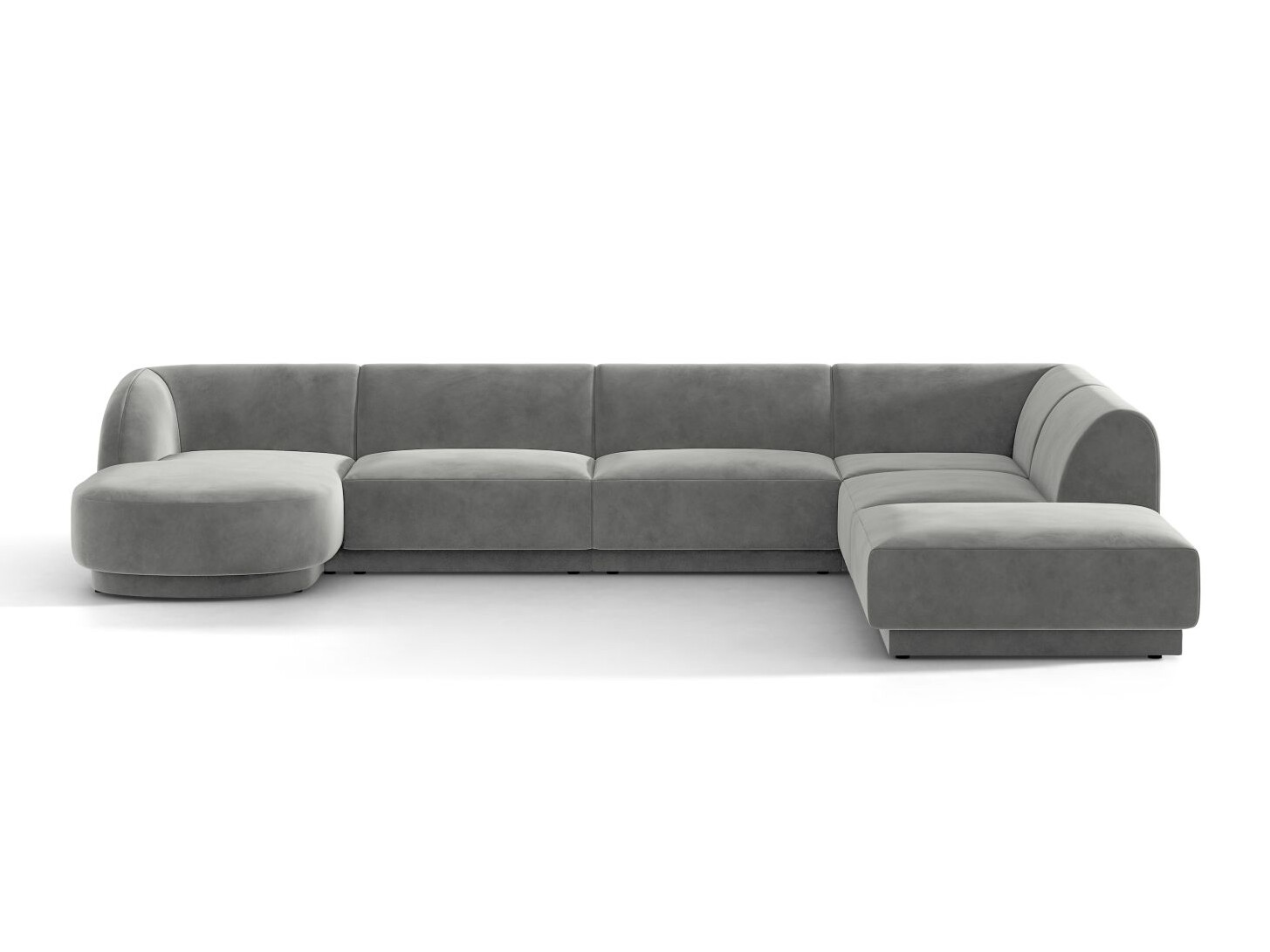 Modulinis minkštas kampas Tivlomi 107 (Venus 2929)