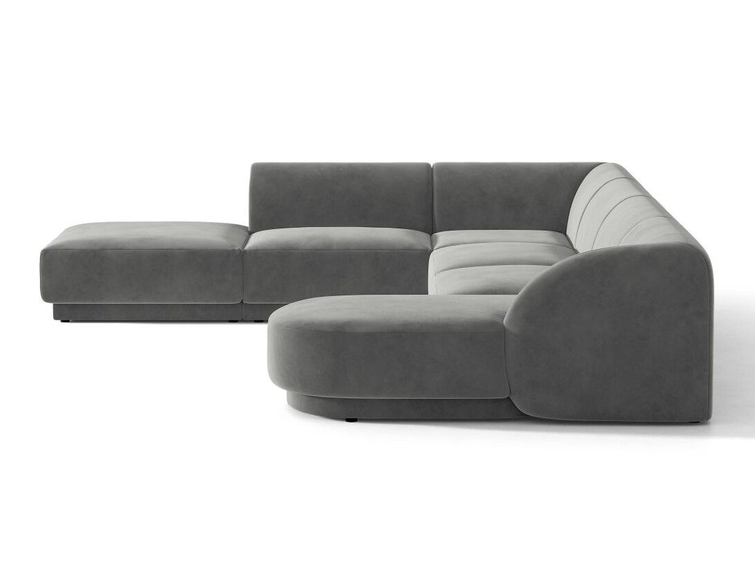 Modulinis minkštas kampas Tivlomi 107 (Venus 2929)